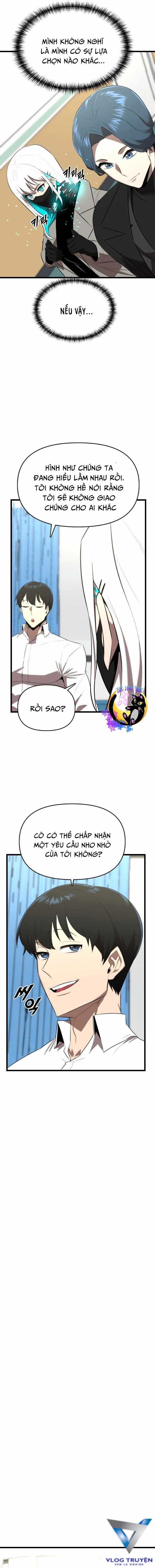 Anh Hùng Cho Thuê Chapter 25 trang 5