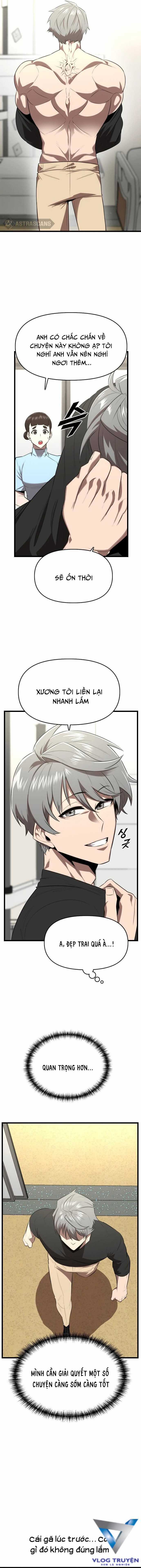 Anh Hùng Cho Thuê Chapter 25 trang 6