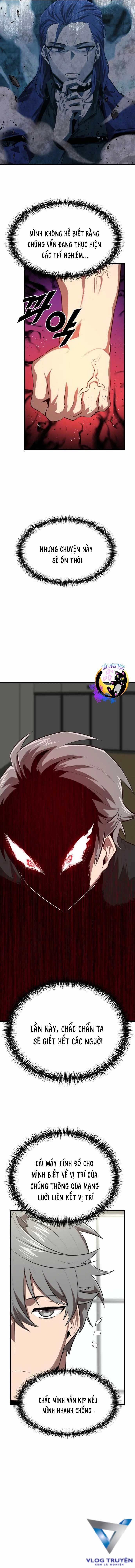 Anh Hùng Cho Thuê Chapter 25 trang 7