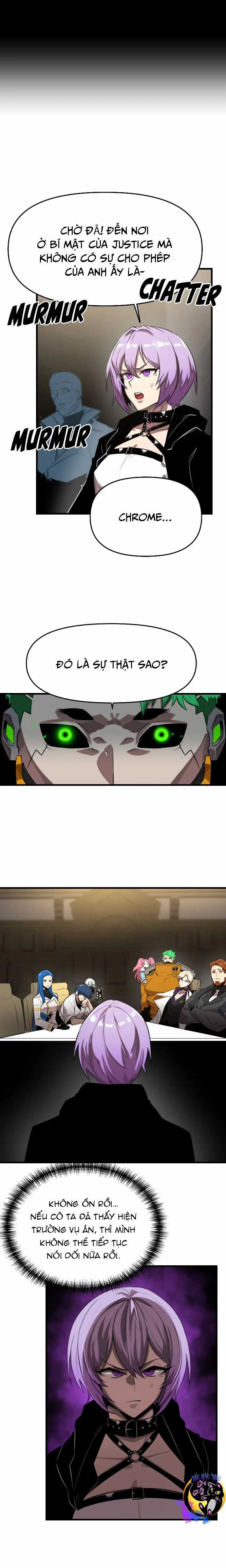 Anh Hùng Cho Thuê Chapter 3 trang 22