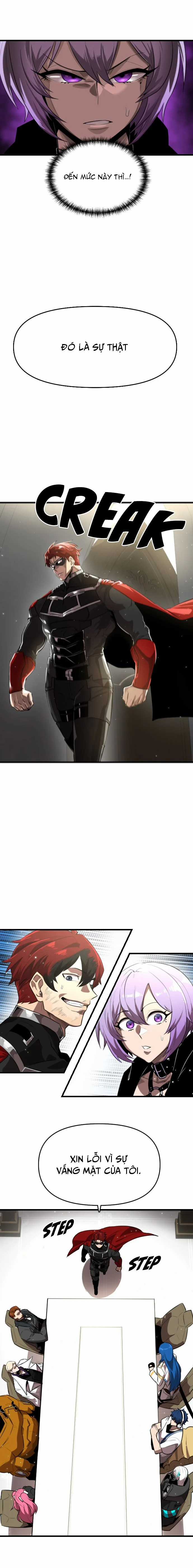 Anh Hùng Cho Thuê Chapter 3 trang 23
