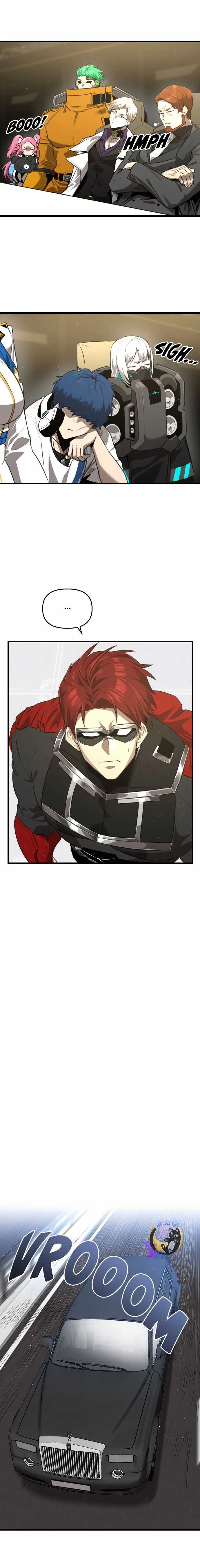 Anh Hùng Cho Thuê Chapter 4 trang 14