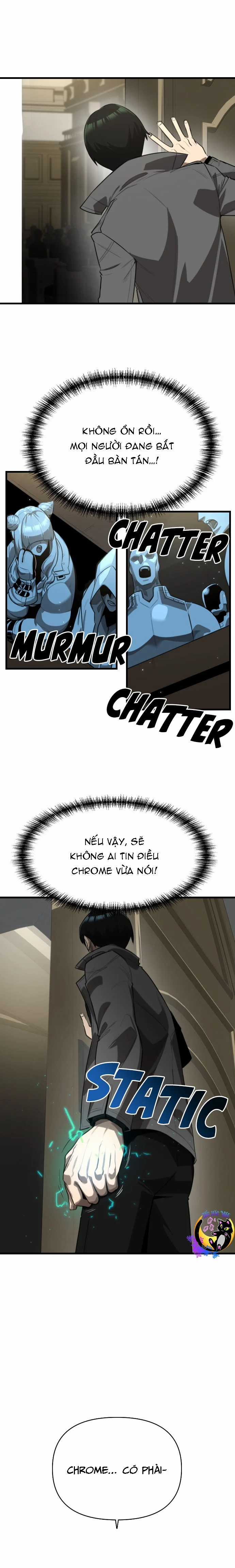 Anh Hùng Cho Thuê Chapter 4 trang 2