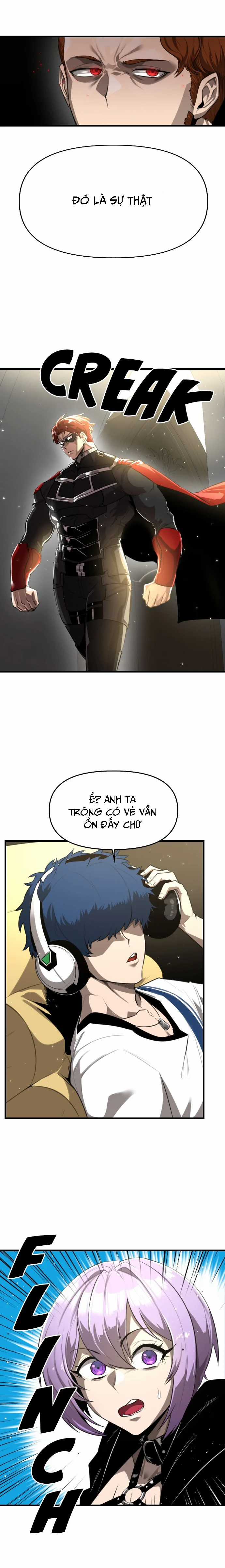 Anh Hùng Cho Thuê Chapter 4 trang 3