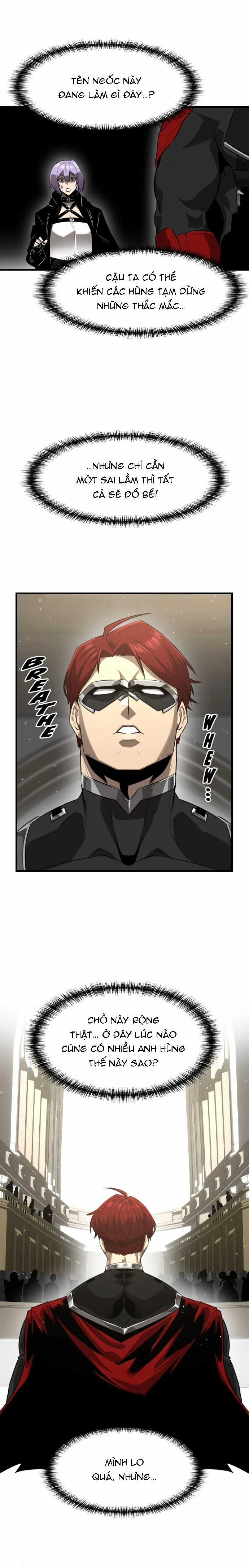 Anh Hùng Cho Thuê Chapter 4 trang 4