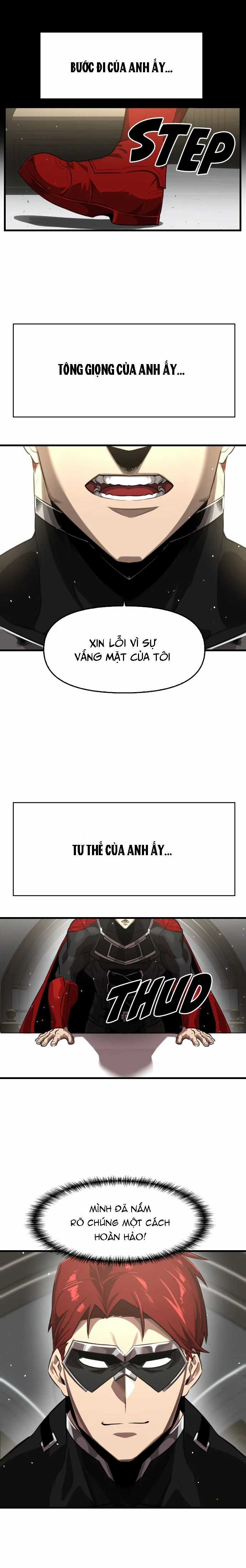 Anh Hùng Cho Thuê Chapter 4 trang 6