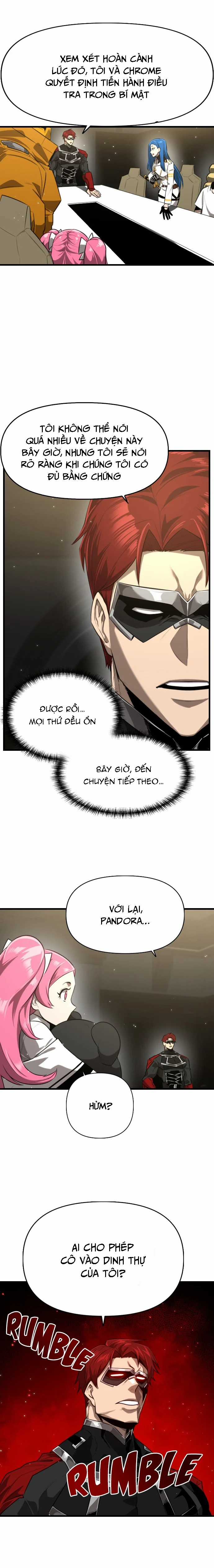 Anh Hùng Cho Thuê Chapter 4 trang 9