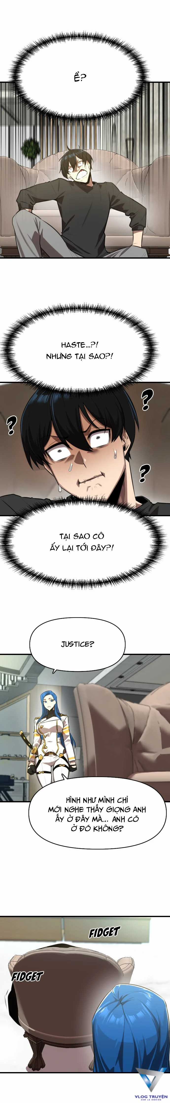 Anh Hùng Cho Thuê Chapter 7 trang 15