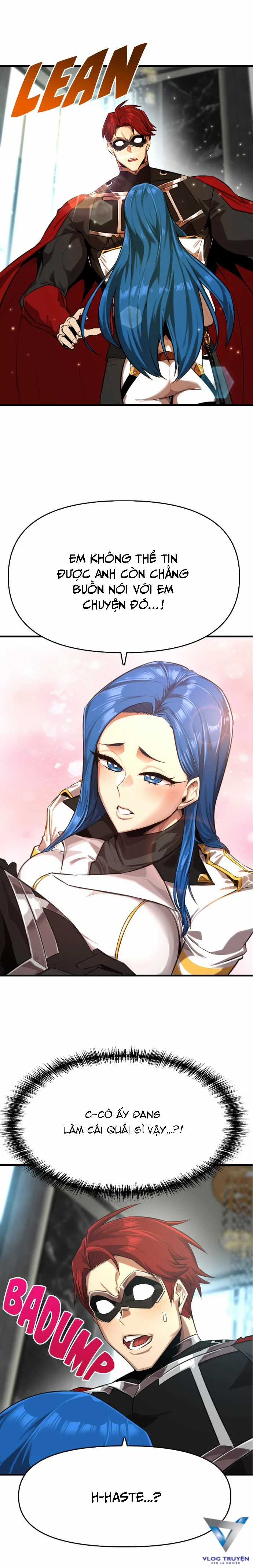 Anh Hùng Cho Thuê Chapter 7 trang 18