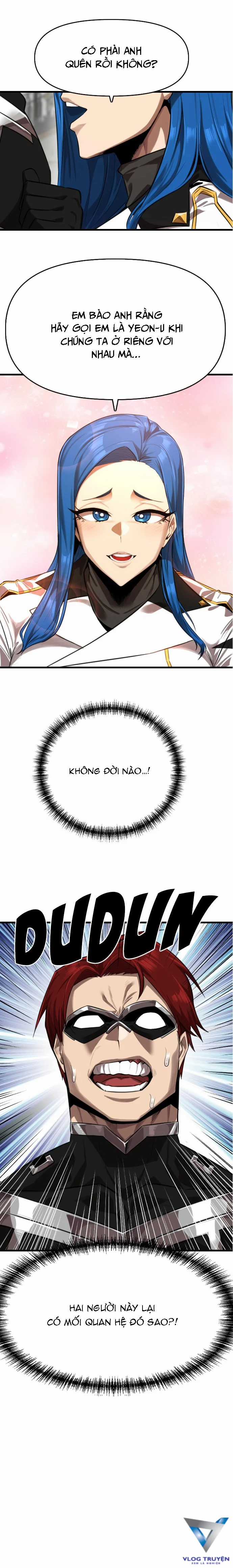 Anh Hùng Cho Thuê Chapter 7 trang 19