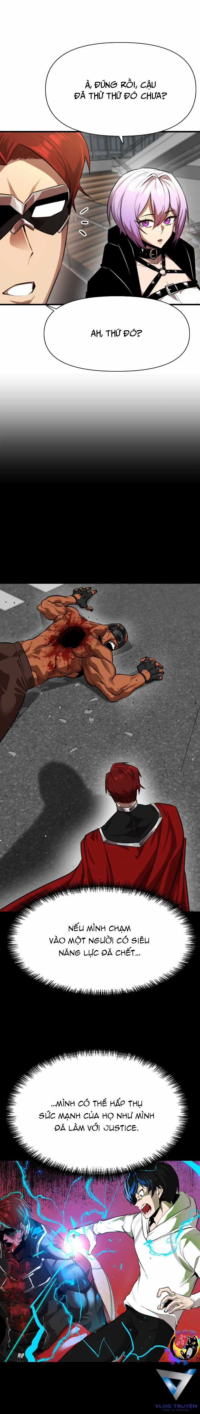 Anh Hùng Cho Thuê Chapter 7 trang 2