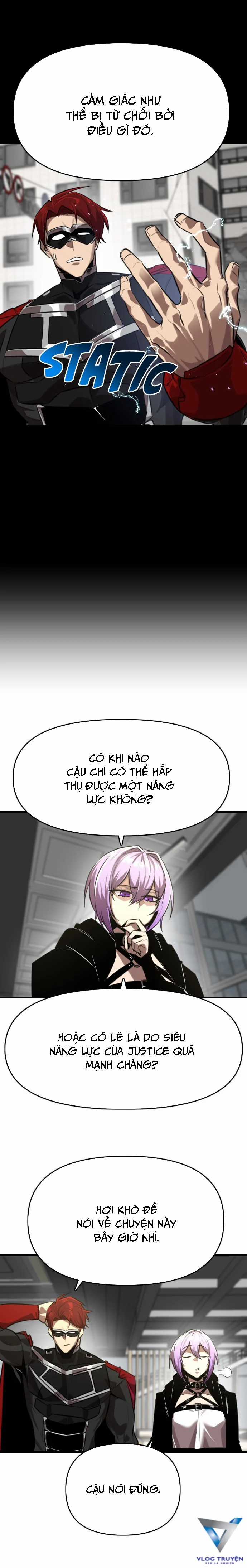 Anh Hùng Cho Thuê Chapter 7 trang 4