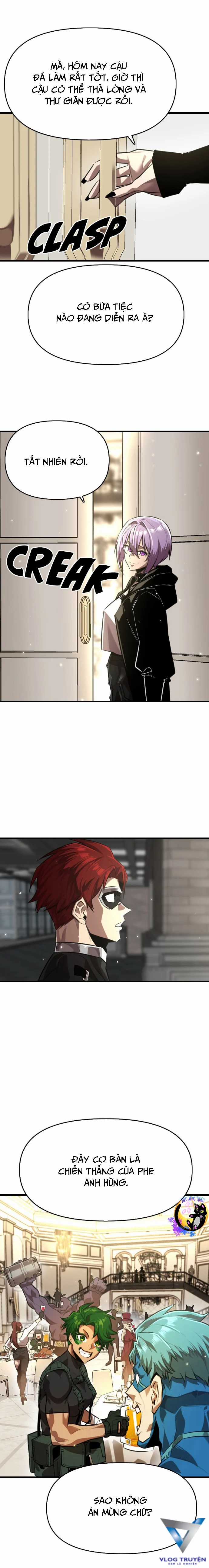 Anh Hùng Cho Thuê Chapter 7 trang 5