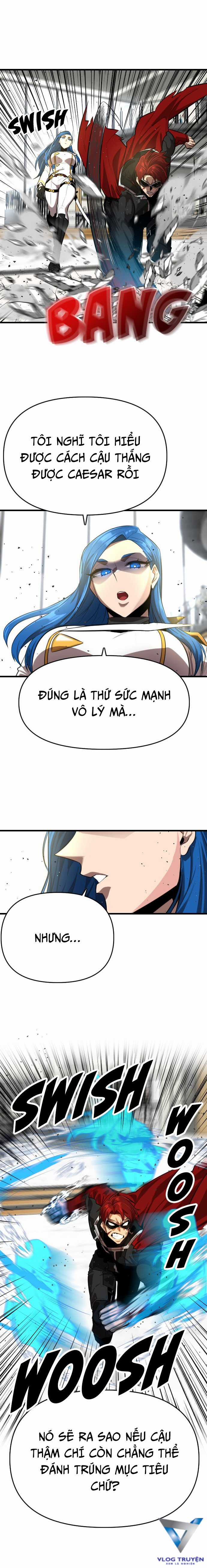 Anh Hùng Cho Thuê Chapter 8 trang 10