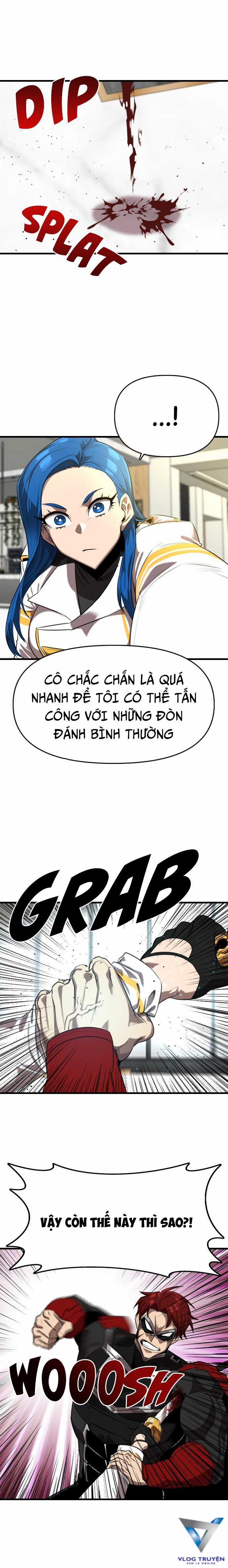 Anh Hùng Cho Thuê Chapter 8 trang 13