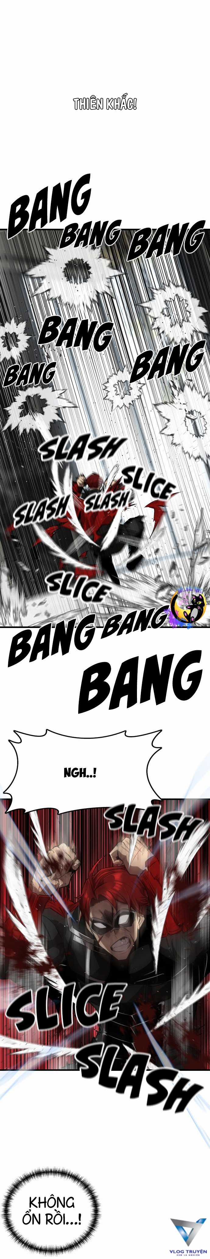 Anh Hùng Cho Thuê Chapter 8 trang 17