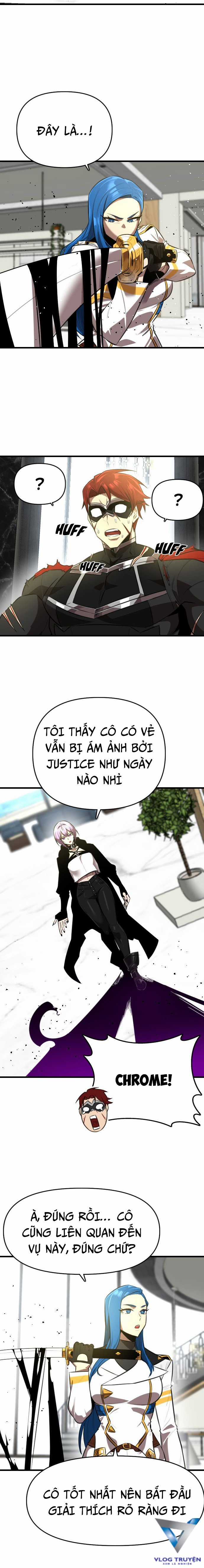 Anh Hùng Cho Thuê Chapter 8 trang 19