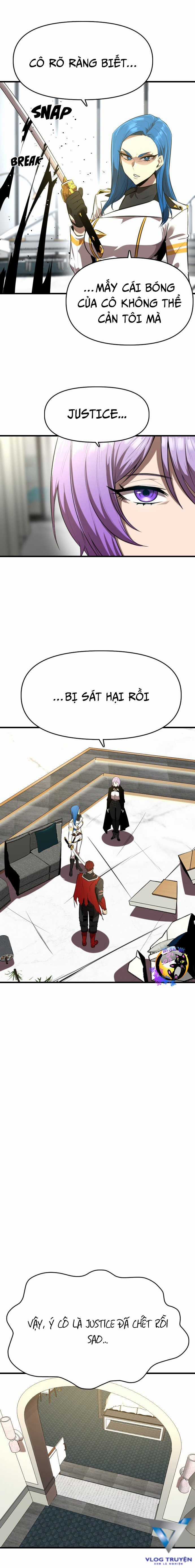 Anh Hùng Cho Thuê Chapter 8 trang 20