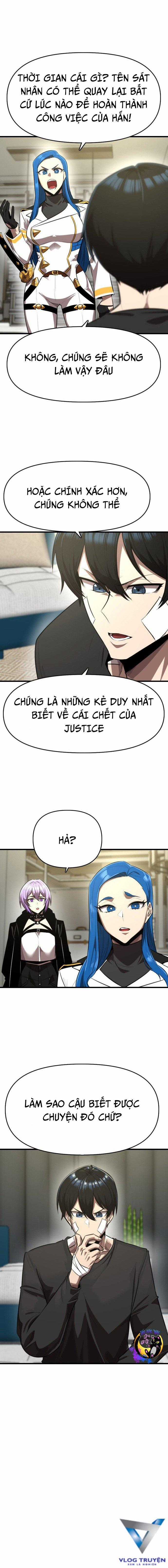 Anh Hùng Cho Thuê Chapter 8 trang 23