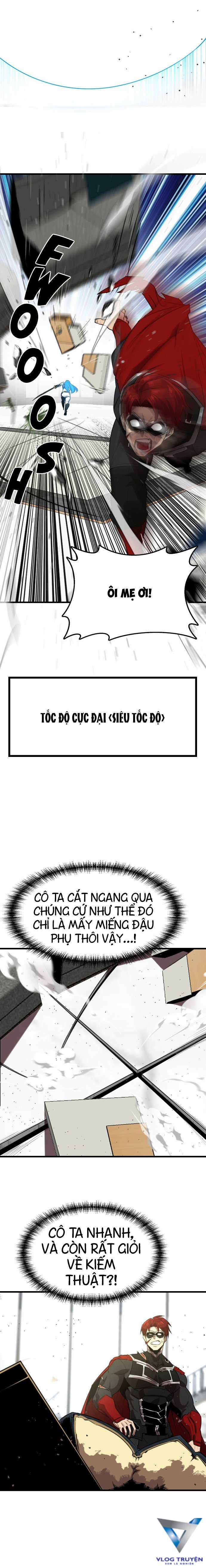 Anh Hùng Cho Thuê Chapter 8 trang 6