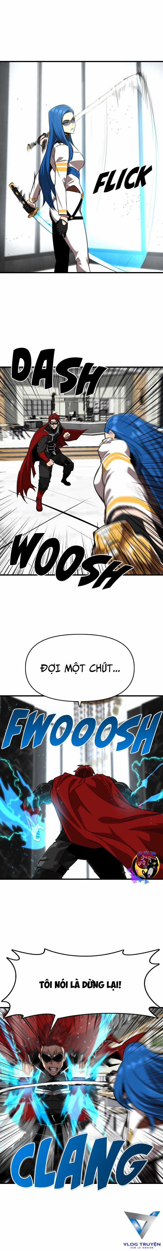 Anh Hùng Cho Thuê Chapter 8 trang 7