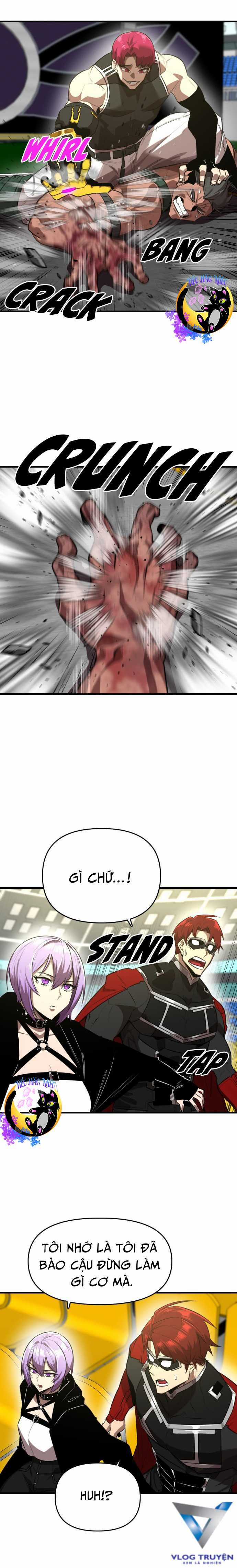 Anh Hùng Cho Thuê Chapter 9 trang 19