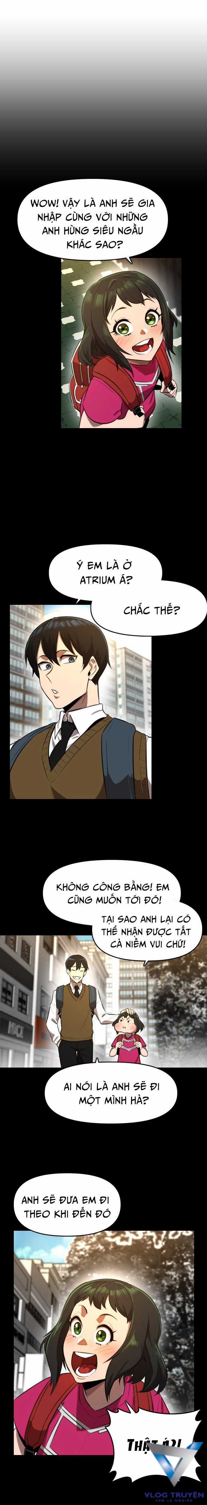 Anh Hùng Cho Thuê Chapter 9 trang 22