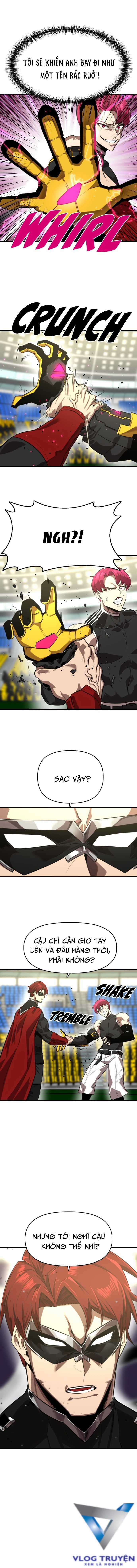 Anh Hùng Cho Thuê Chapter 9 trang 27