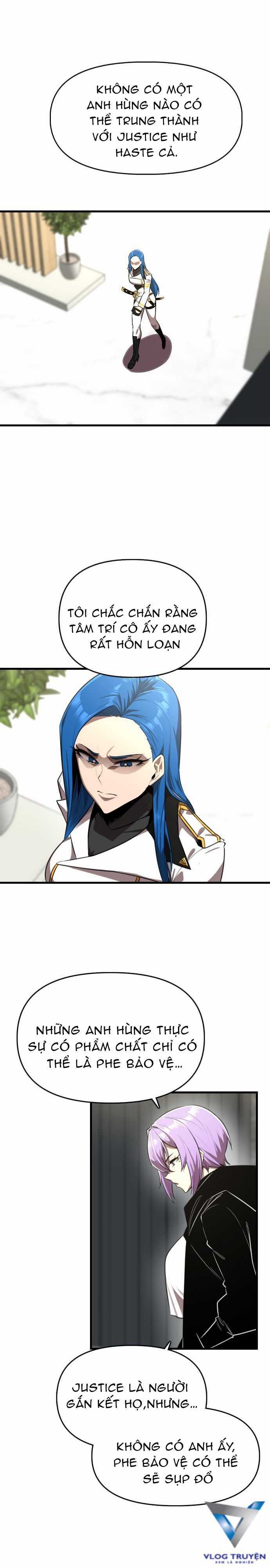 Anh Hùng Cho Thuê Chapter 9 trang 3