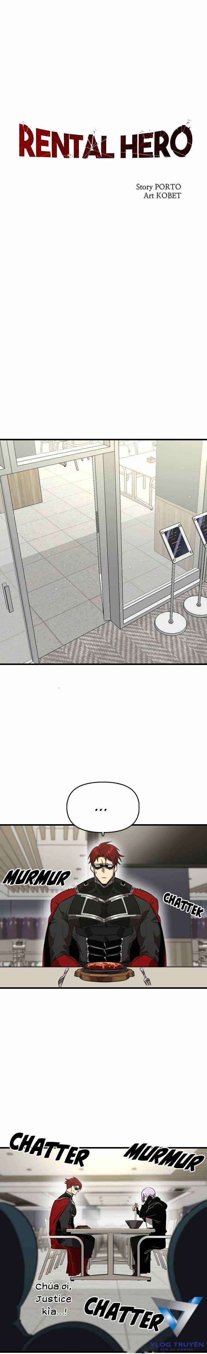 Anh Hùng Cho Thuê Chapter 9 trang 6