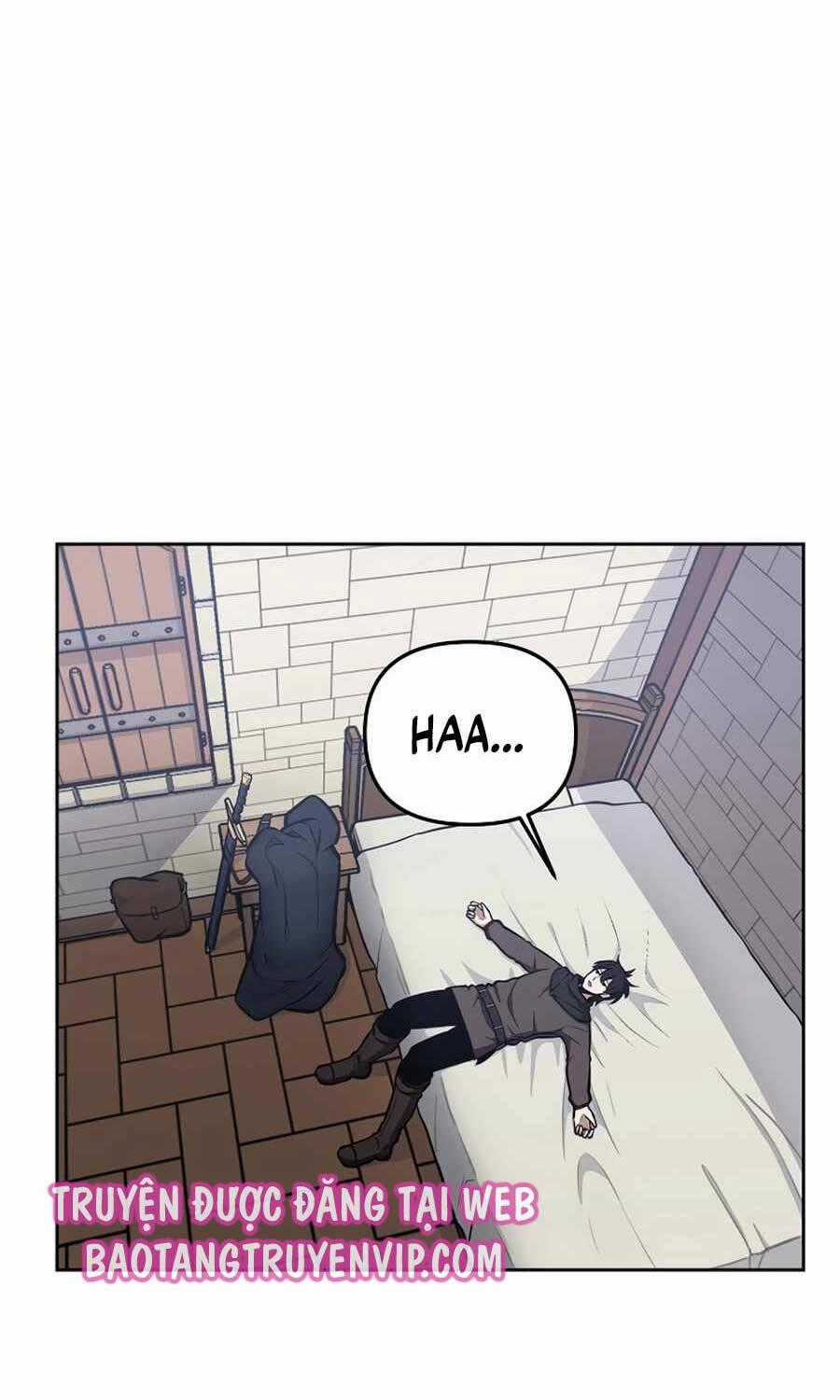 Anh Hùng Của Chúng Ta Làm Gì? Chapter 3 trang 1