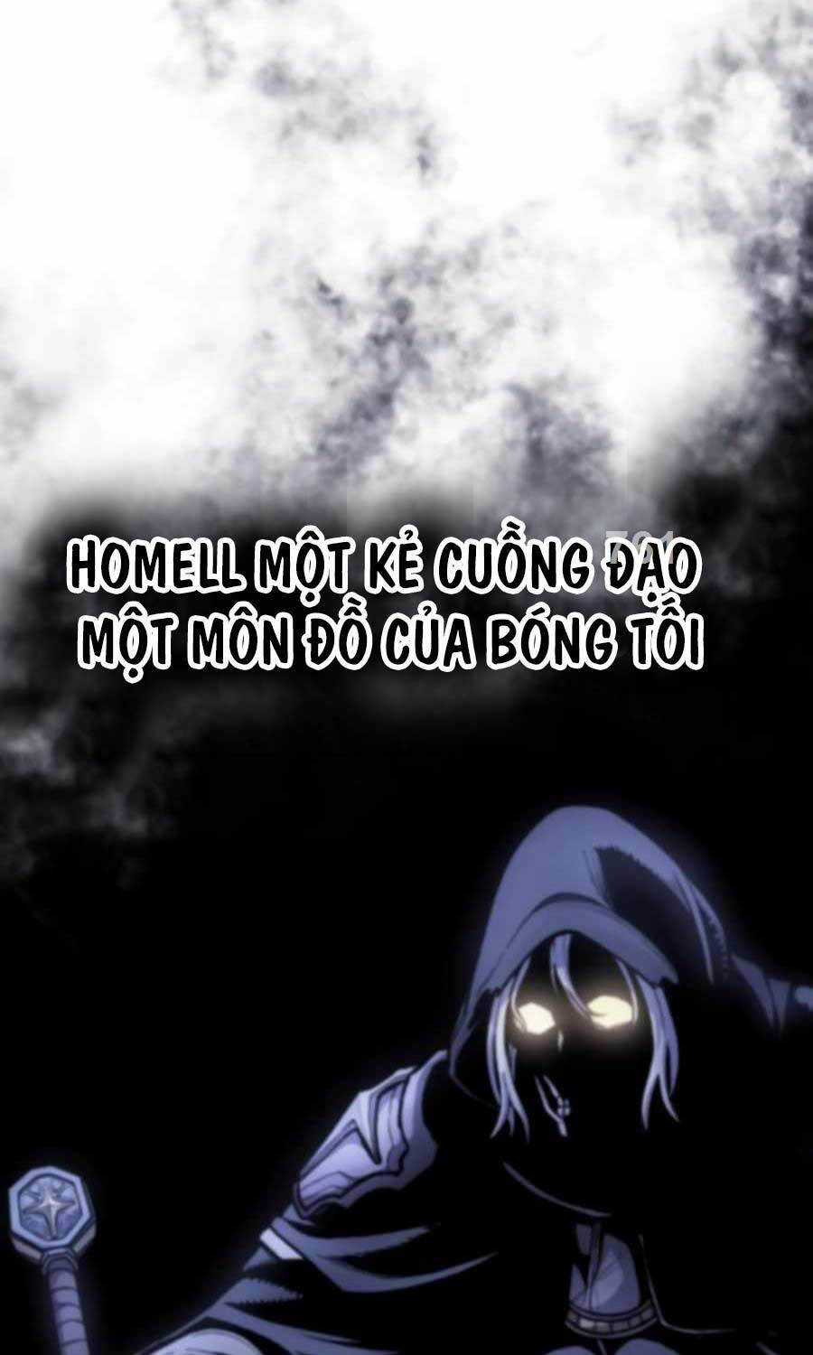 Anh Hùng Của Chúng Ta Làm Gì? Chapter 5 trang 1