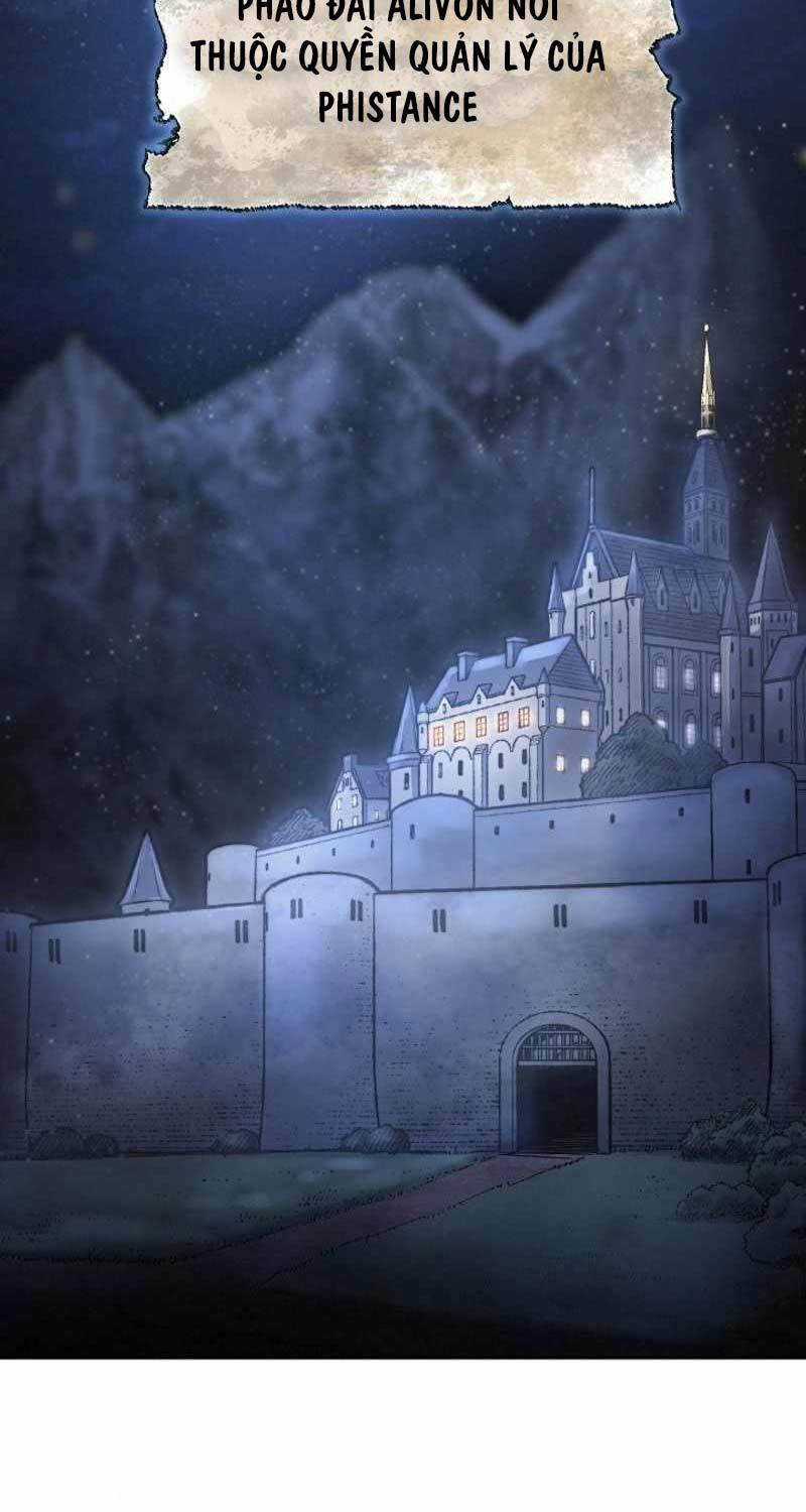 Anh Hùng Của Chúng Ta Làm Gì? Chapter 9 trang 1
