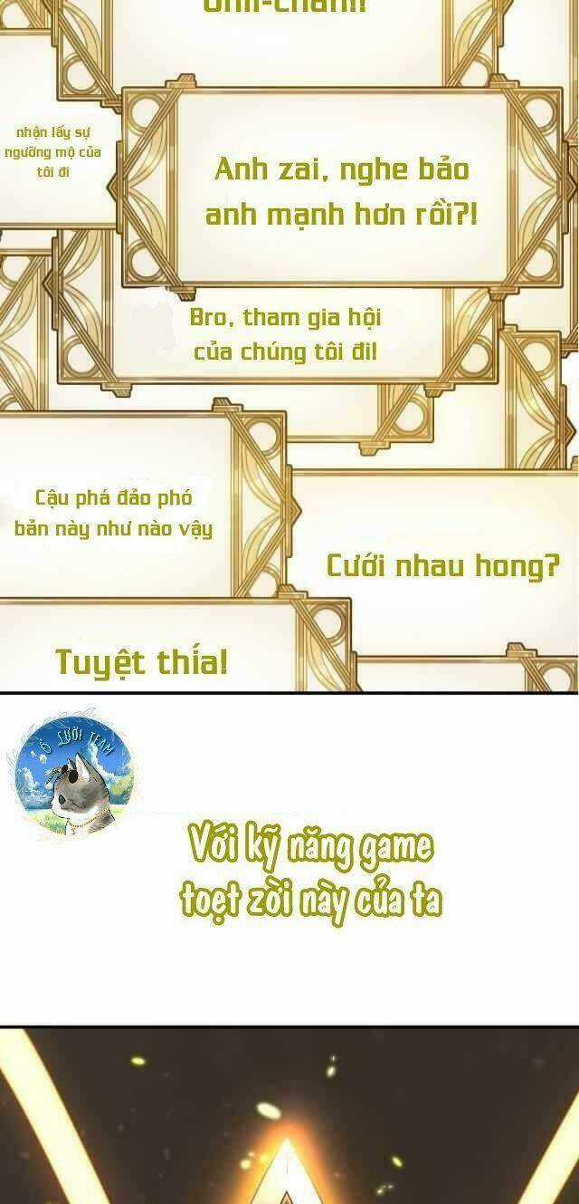 Anh Hùng Dũng Cảm Chapter 0 trang 2