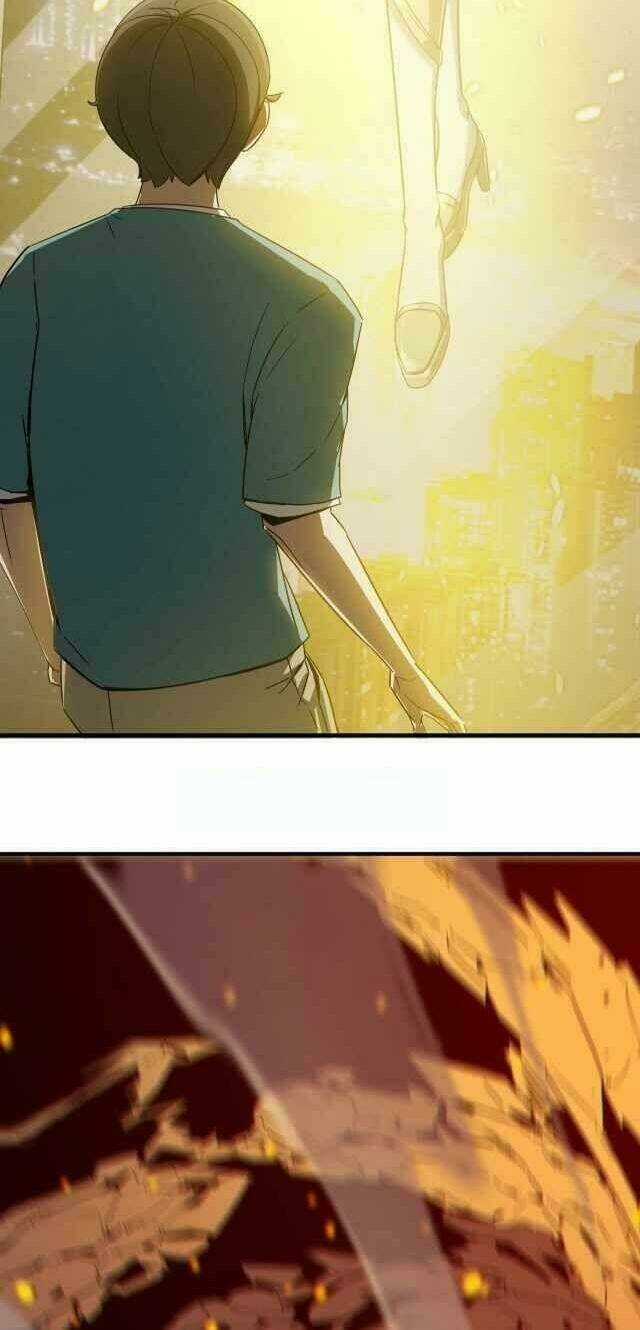 Anh Hùng Dũng Cảm Chapter 0 trang 6