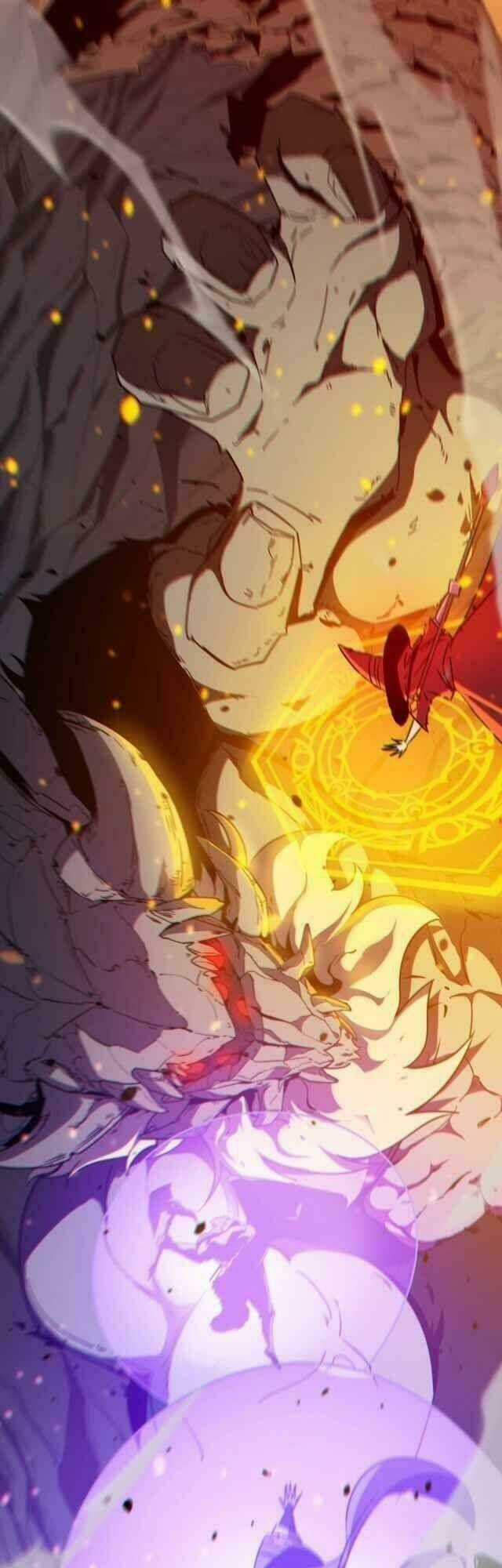 Anh Hùng Dũng Cảm Chapter 0 trang 7