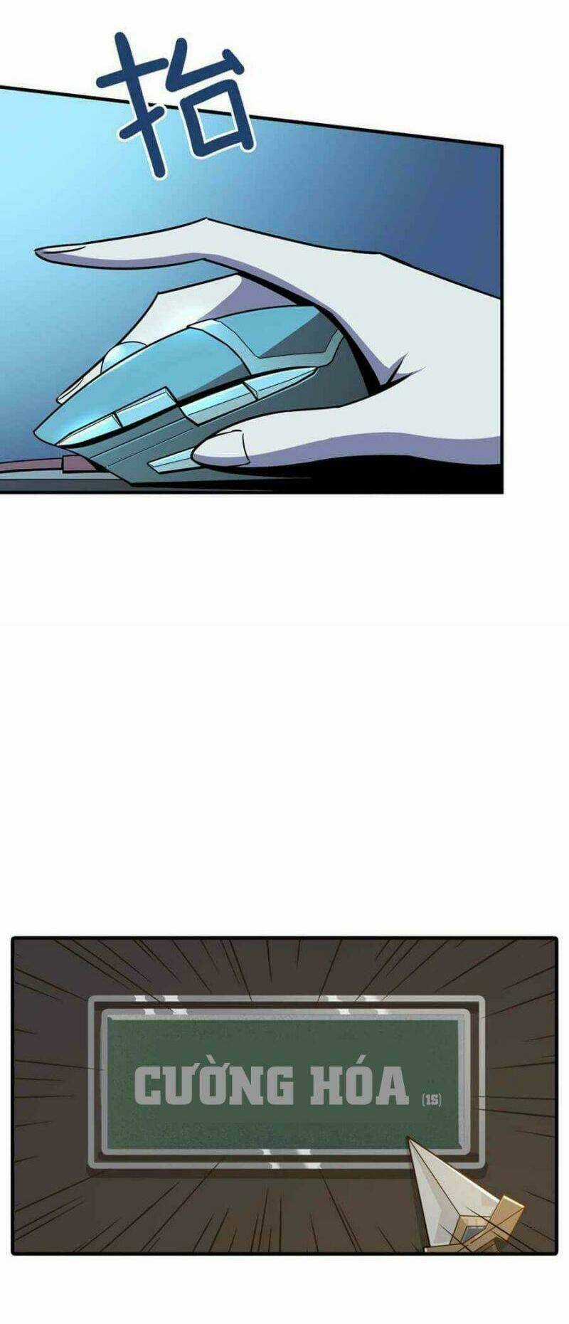 Anh Hùng Dũng Cảm Chapter 1 trang 13