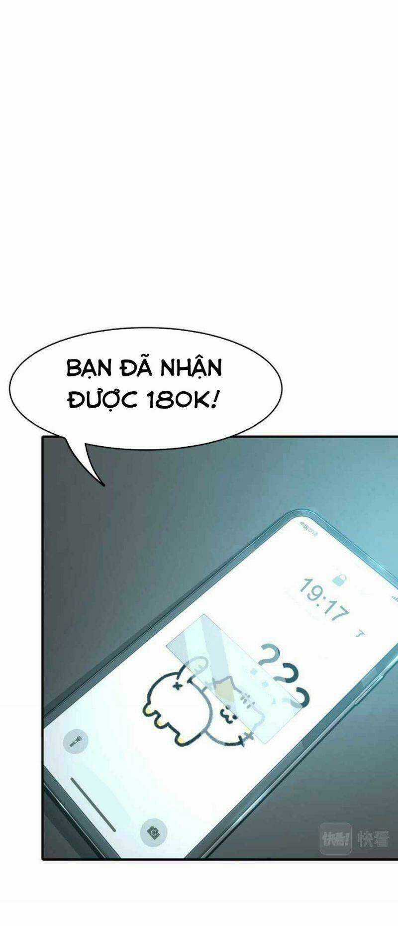 Anh Hùng Dũng Cảm Chapter 1 trang 22