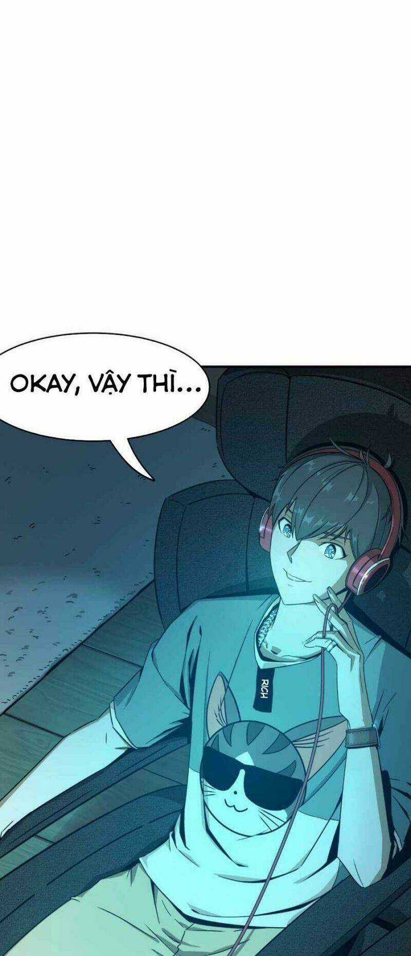 Anh Hùng Dũng Cảm Chapter 1 trang 23