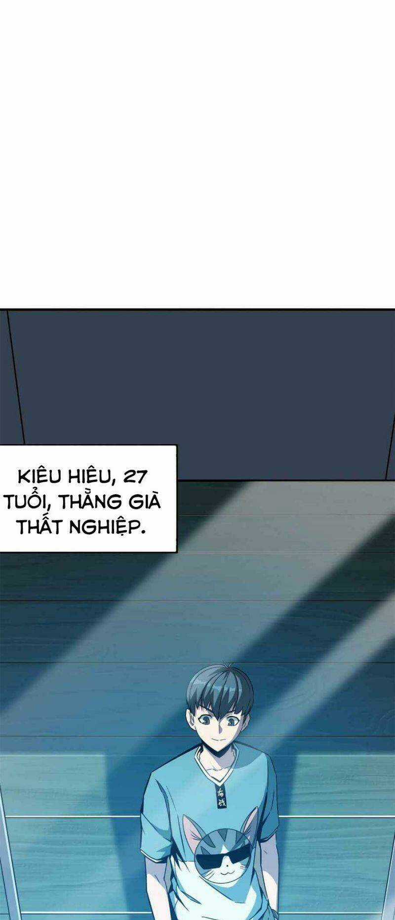 Anh Hùng Dũng Cảm Chapter 1 trang 26