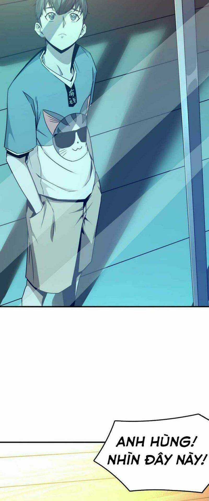 Anh Hùng Dũng Cảm Chapter 1 trang 29