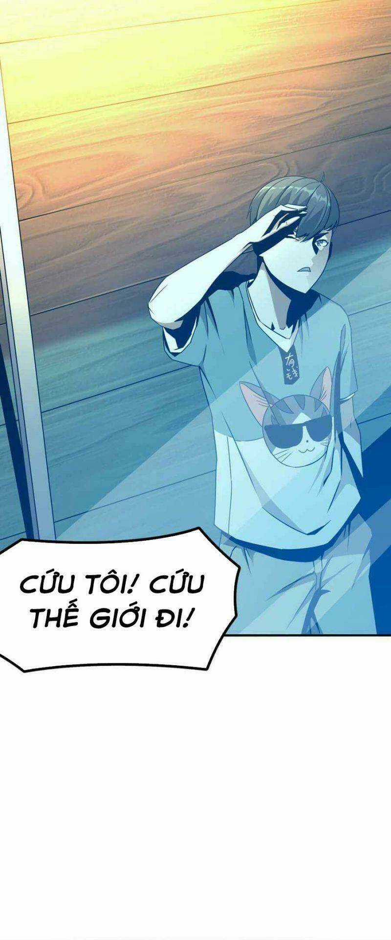 Anh Hùng Dũng Cảm Chapter 1 trang 30