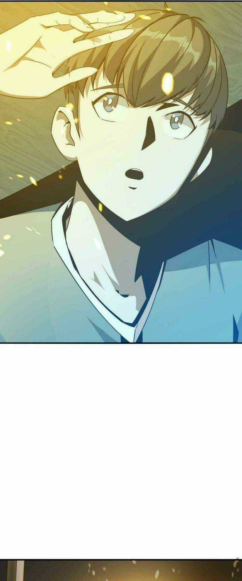 Anh Hùng Dũng Cảm Chapter 1 trang 31