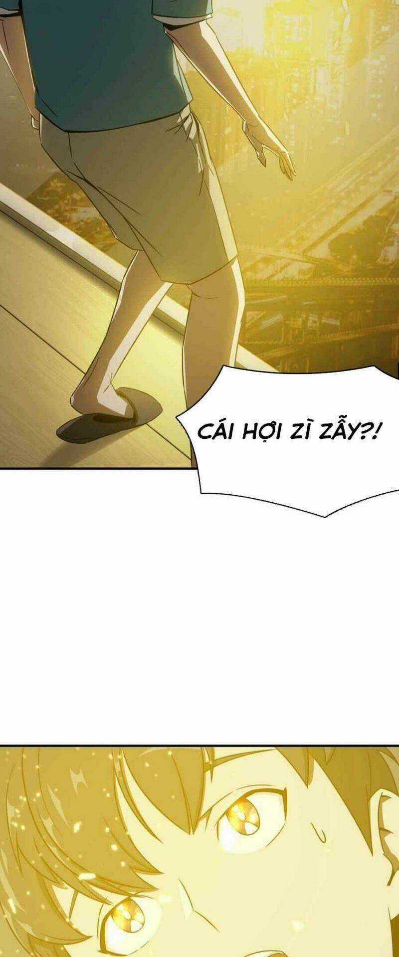 Anh Hùng Dũng Cảm Chapter 1 trang 33