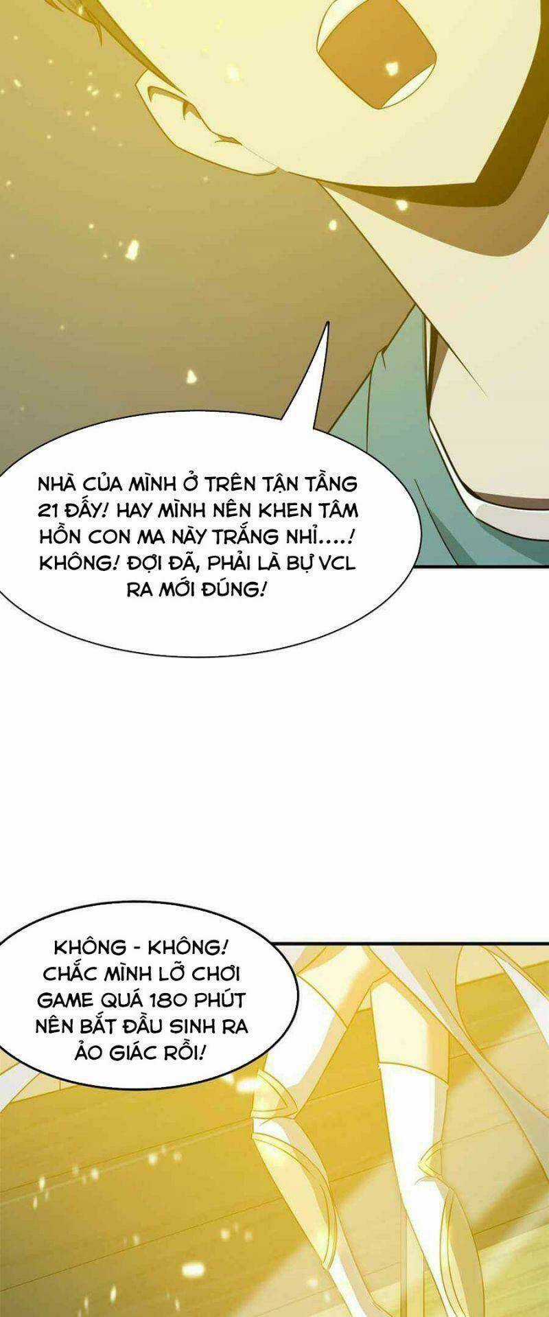 Anh Hùng Dũng Cảm Chapter 1 trang 34
