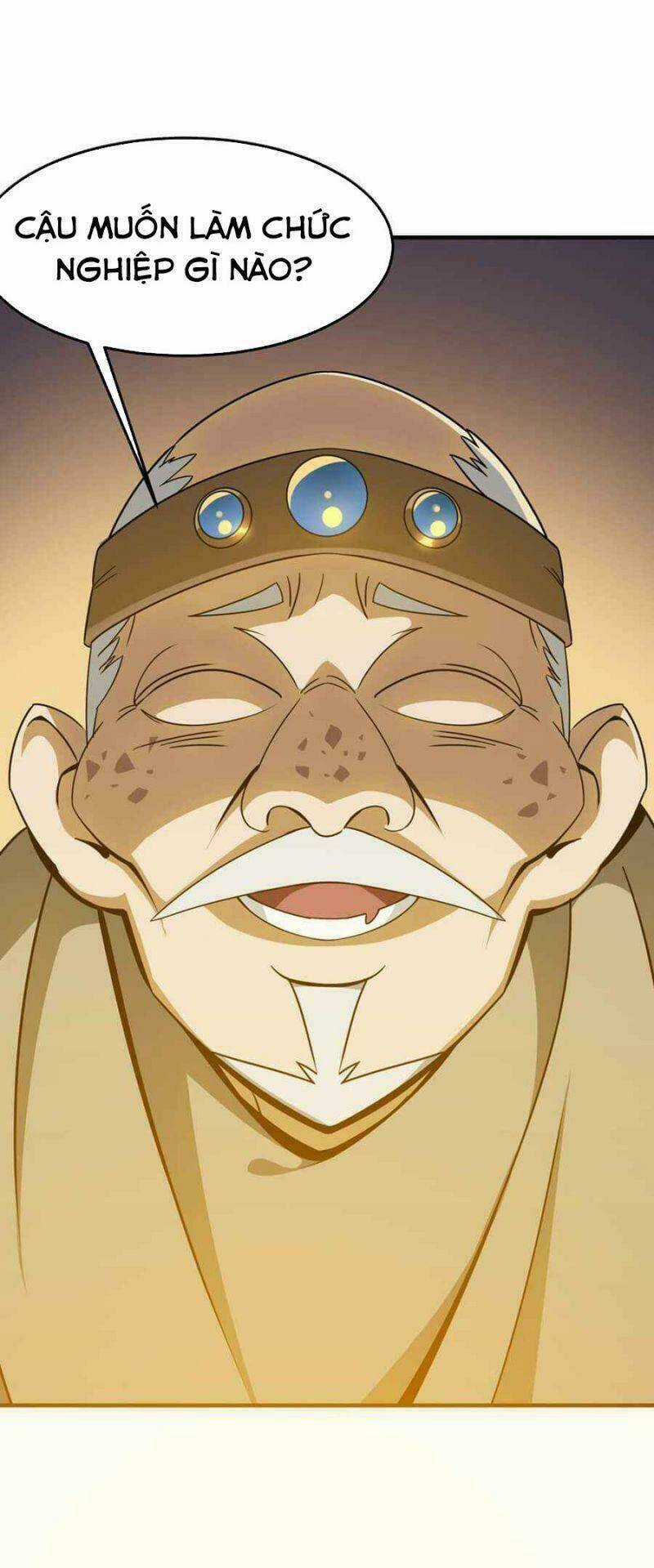 Anh Hùng Dũng Cảm Chapter 1 trang 38