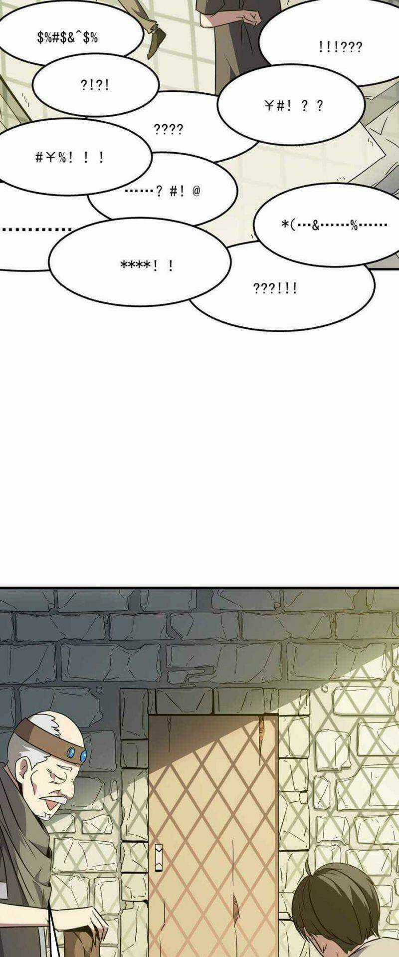 Anh Hùng Dũng Cảm Chapter 1 trang 42