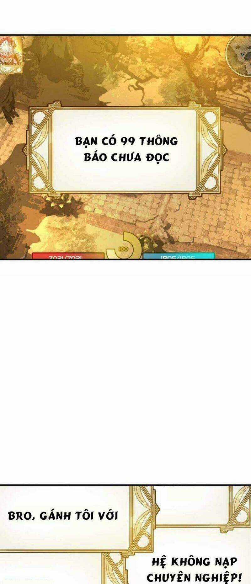 Anh Hùng Dũng Cảm Chapter 1 trang 5