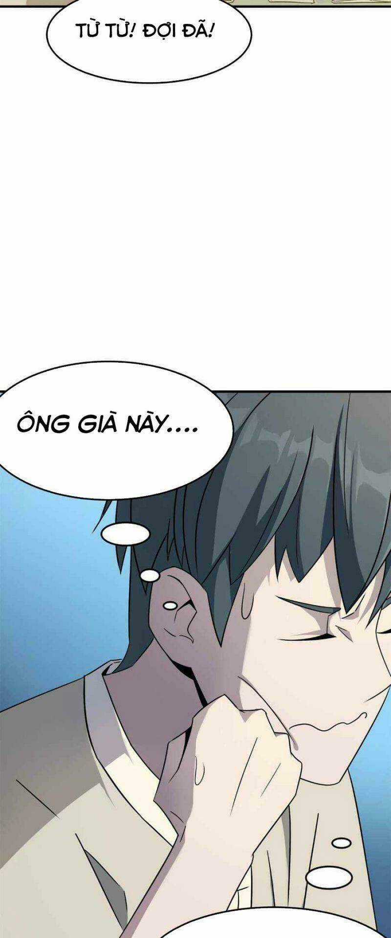 Anh Hùng Dũng Cảm Chapter 1 trang 54