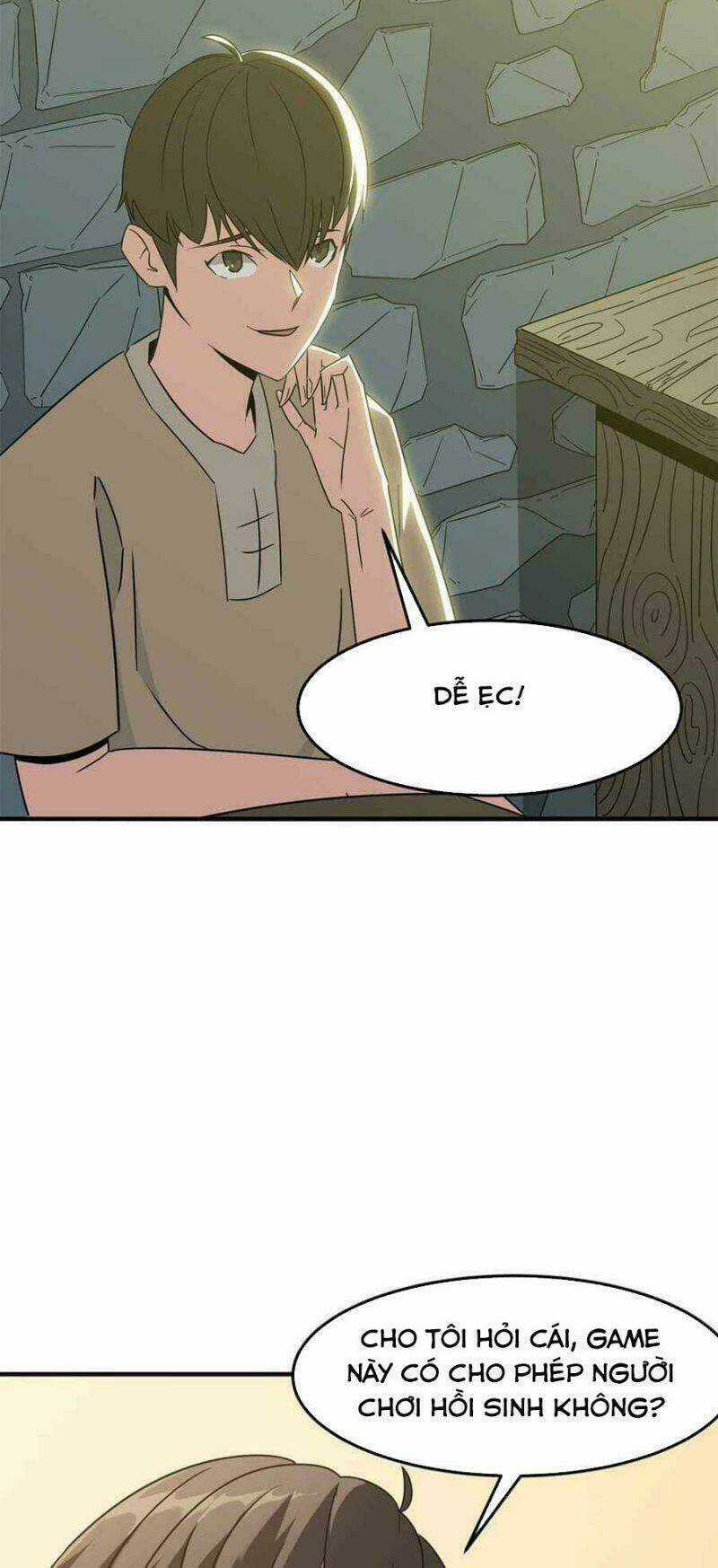 Anh Hùng Dũng Cảm Chapter 1 trang 59